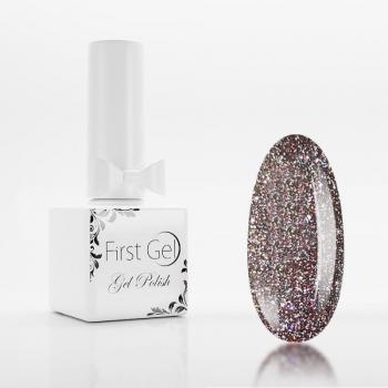 Gel Polish -68, 8 ml First Gel